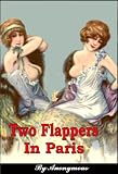 Two Flappers in Paris