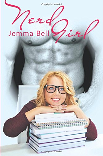 nerd girl modern girls volume 1