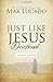 Just Like Jesus Devotional: A Thirty-Day Walk with the Savior (30 Daily Devotions)