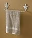 Park Designs Starfish Towel Bar, 16