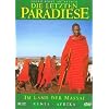 Die letzten Paradiese - Kenia: Im Land der Massai