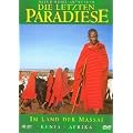 Die letzten Paradiese - Kenia: Im Land der Massai