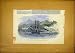 PORT TRUXILLO SHIP STEAMER PLUMPER CAPTURE PRINT 1849 Image