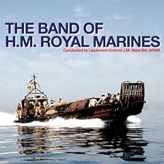 Band of Hm Royal Marines