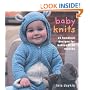 Baby Knits: 20 Original Hand-knit Designs for 0-2 Year Olds