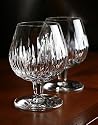 Waterford Wynnewood Brandy Glass