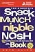 The Diabetes Snack, Munch, Nibble, Nosh Book [Paperback]
