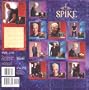 Spike 2005 Calendar