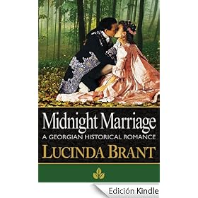 Midnight Marriage: A Georgian Historical Romance (Roxton Series)