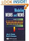 Modeling MEMS and NEMS