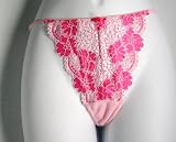 Panty Grab Bag 10 Pack