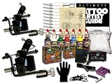Superior Apprentice Tattoo Kit II