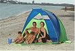 ABO Gear Aerodome Shelter