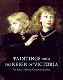 Review Frances Lincoln Publishers Ltd  / Paintings from the Reign of Victoria: The Royal Holloway Collection, London