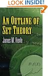 An Outline of Set Theory