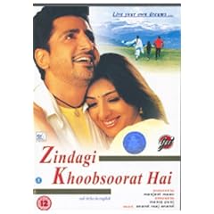 Zindagi Khoobsoorat Hai [UK Import]