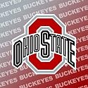 Ohio State National Emblem
