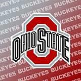 Ohio State Fight the Team Across the Field