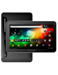 Personal Computer: Visual Land Prestige 10-Inch Tablet with 16GB Memory (Black) - Visual Land