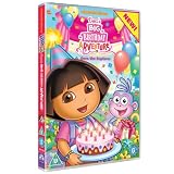 Dora The Explorer: Big Birthday Adventure [DVD]by PARAMOUNT PICTURES