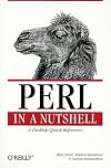 Perl in A Nutshell: A Desktop Quick Reference (2nd Edition)