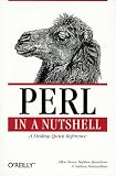 Perl in A Nutshell: A Desktop Quick Reference (2nd Edition)