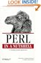 Perl in a Nutshell
