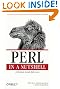 Perl in a Nutshell (In a Nutshell (O'Reilly))
