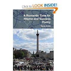 A Romantic Time for Rhyme and Success Poetry