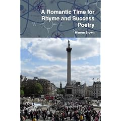 A Romantic Time for Rhyme and Success Poetry