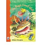 The magic conch shell