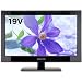 センチュリー 19V型 LED 液晶テレビ mezzo ME-SW19TV1B
