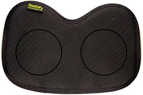 Skwoosh Master AGP Row Pad