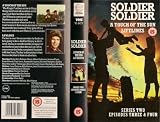 Soldier Soldier - A Touch of the Sun / Lifelines