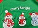 Girls Christmas pajama T shirt+long pants YSQA7051