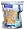 C.E.T. HEXtra Premium Oral Hygiene Chews with Chlorhexidine, Extra-Large Dogs, 15 Chews