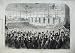 1863 Great Anti-Slavery Demonstration Exeter Hall Men