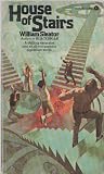 House of Stairs by Sleator, William(October 1, 1975) Paperback