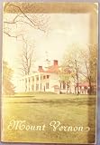 Mount Vernon, a Handbook
