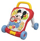 Clementoni - 62270.2 - Trotteur Mickey