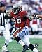 Warren Sapp Autographed Tampa Bay Bucs 8x10 Photo