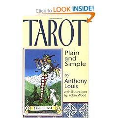 Tarot Plain and Simple