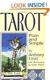 Tarot Plain and Simple