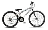 Townsend Reflex Rigid Boys Bike - 24 inches