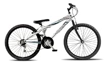Townsend Reflex Rigid Boys Bike - 24 inches