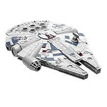 Revell SnapTite Build & Play Star Wars Episode 7 Millennium Falcon
