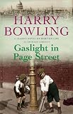 Gaslight In Page Street (Tanner Trilogy)