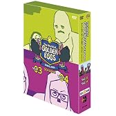 ゴールデンエッグス / The World of GOLDEN EGGS シーズン2 DVDボックス