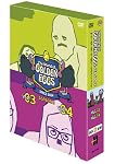 The World of GOLDEN EGGS "SEASON 2" DVD-BOX
