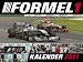 FORMEL 1 KALENDER 2011 - Offizieller Kalender 2011
